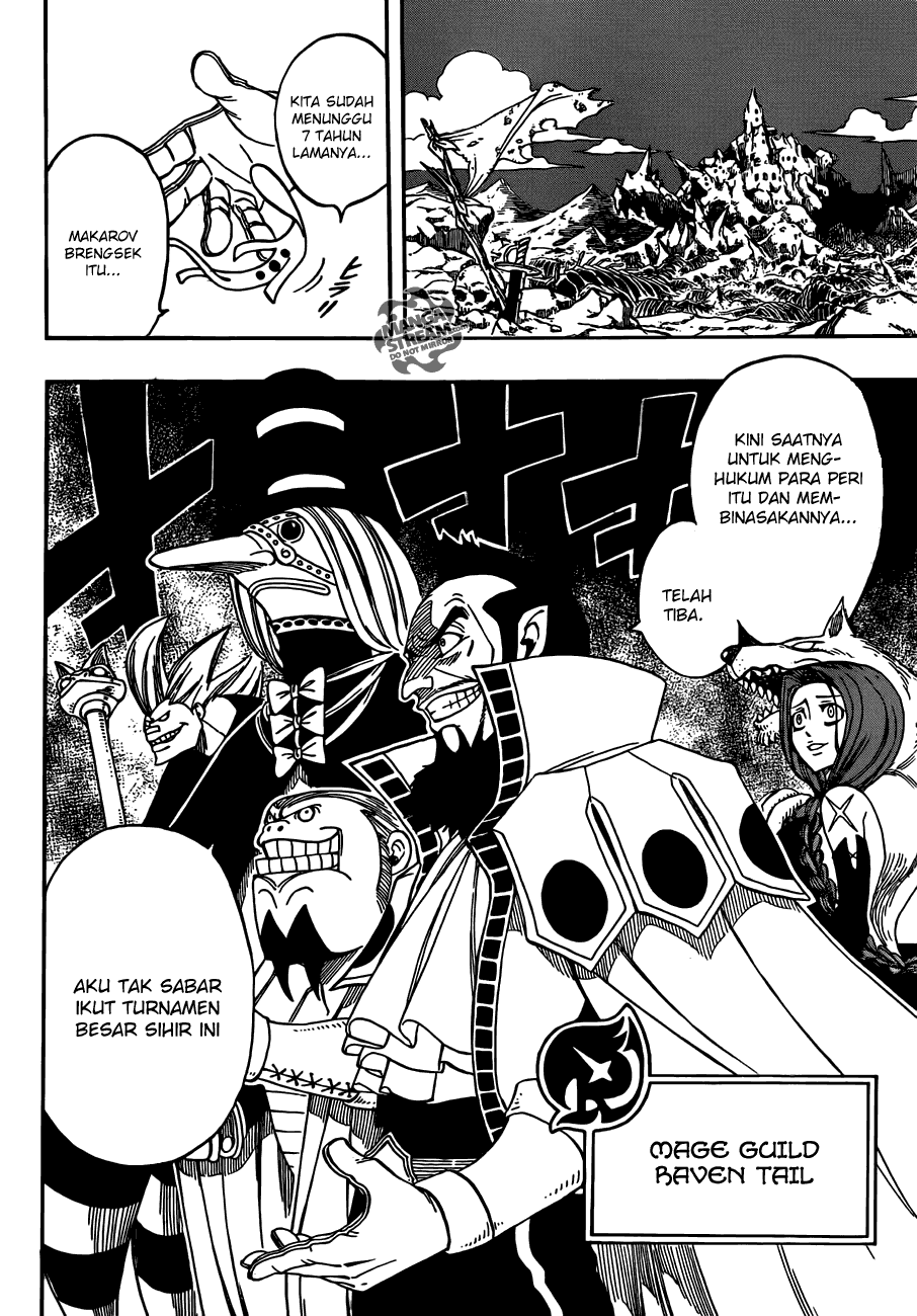 Baca Manga, Baca Komik, Fairy Tail Chapter 263, Fairy Tail 263 Bahasa Indonesia, Fairy Tail 263 Online