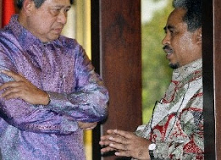 PKS Bukan Beban SBY PKS Bukan Beban SBY