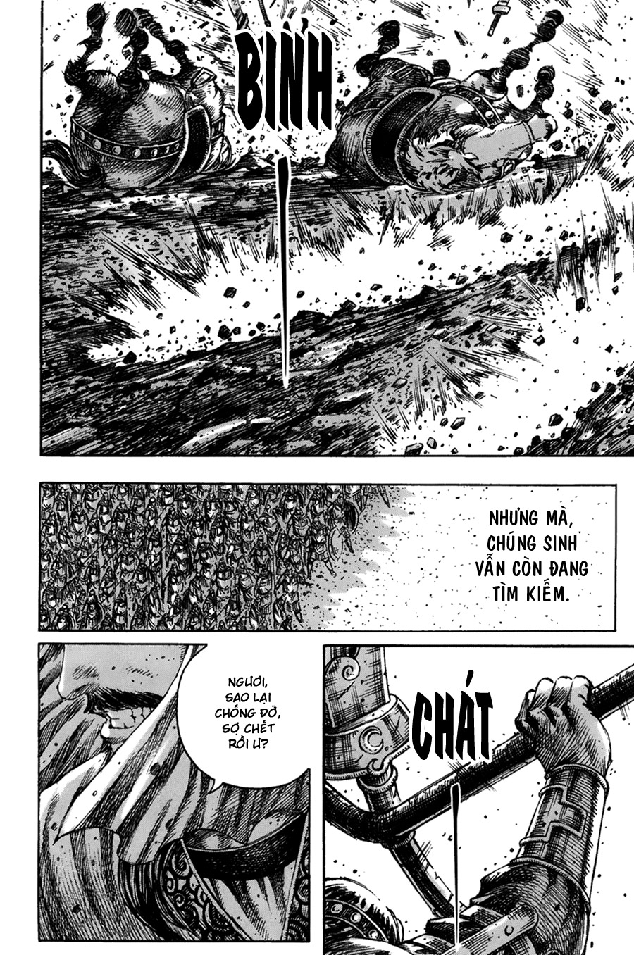 Hỏa Phụng Liêu Nguyên Chap 219 - Truyen.Chap.VN