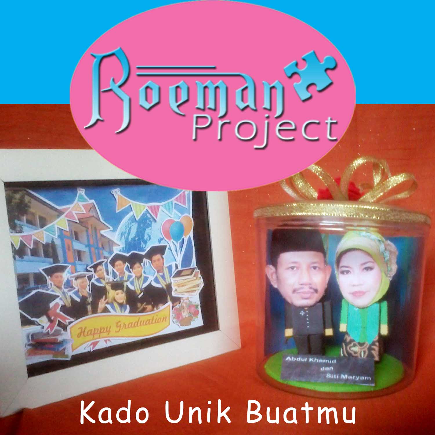 Roeman Project