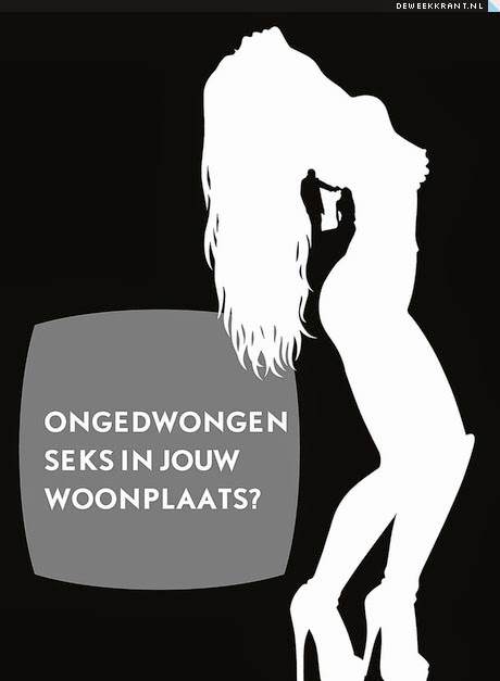 hoeveel prostituees nederland