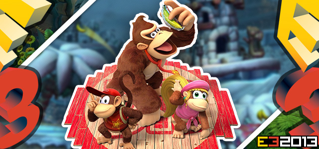 Jogo Donkey Kong Country no Jogos 360