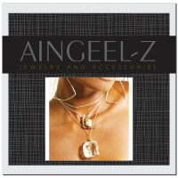 Aingeelz Jewelry and Accessories