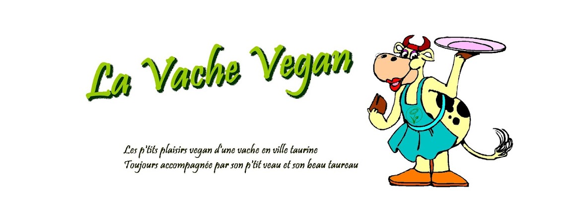 La Vache Vegan