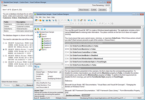 Avanset vce exam simulator pro 12 crack free download Avanset vce exam simulator pro 12 crack free download