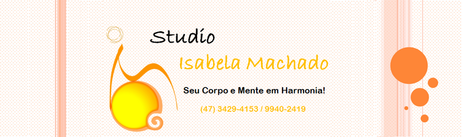 Studio Isabela Machado