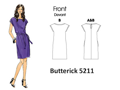 Butterick 5211