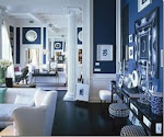 Blue and White Inspiration