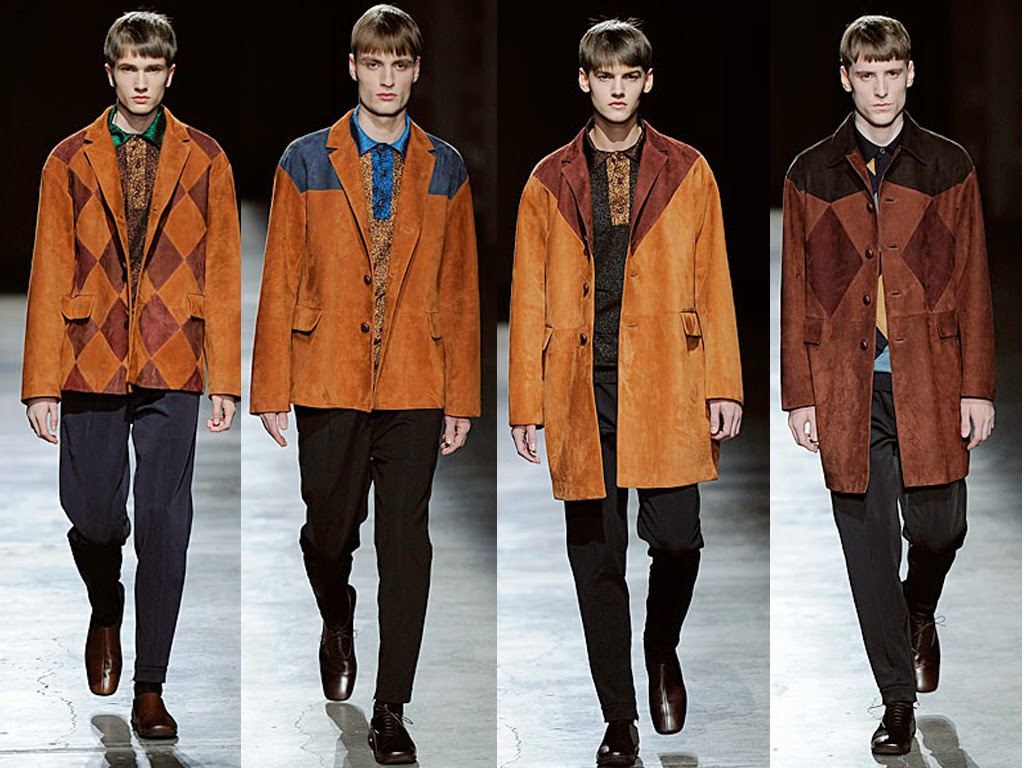 Men S Fashion Casual Fall 2014 Trends In The 1920sl Casual Summer