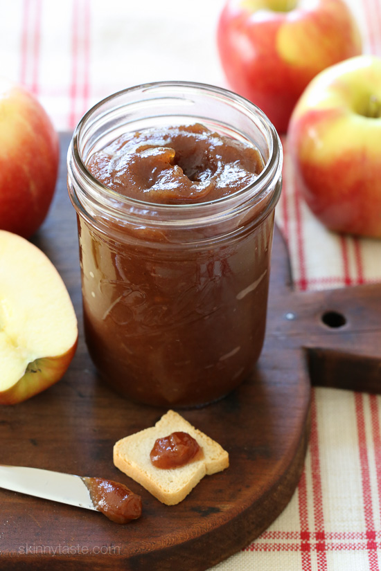 The Top Ten Slow Cooker Apple Recipes - Slow Cooker or Pressure Cooker