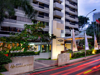 Hotel Jakarta Selatan Murah