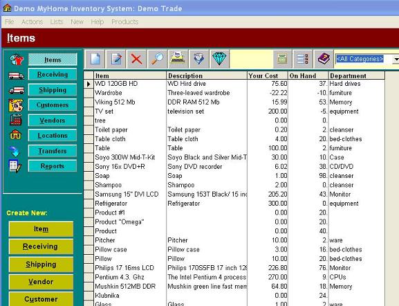 Inventory management system project pdf picture