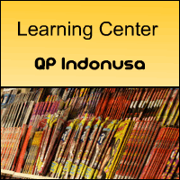 LEARNING CENTER QP INDONUSA