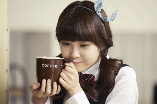 Milky Couple Iu Profile