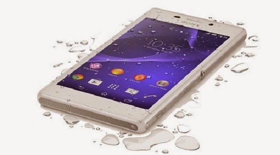 spesifikasi hp sony xperia M2 Aqua spesifikasi hp sony xperia M2 Aqua