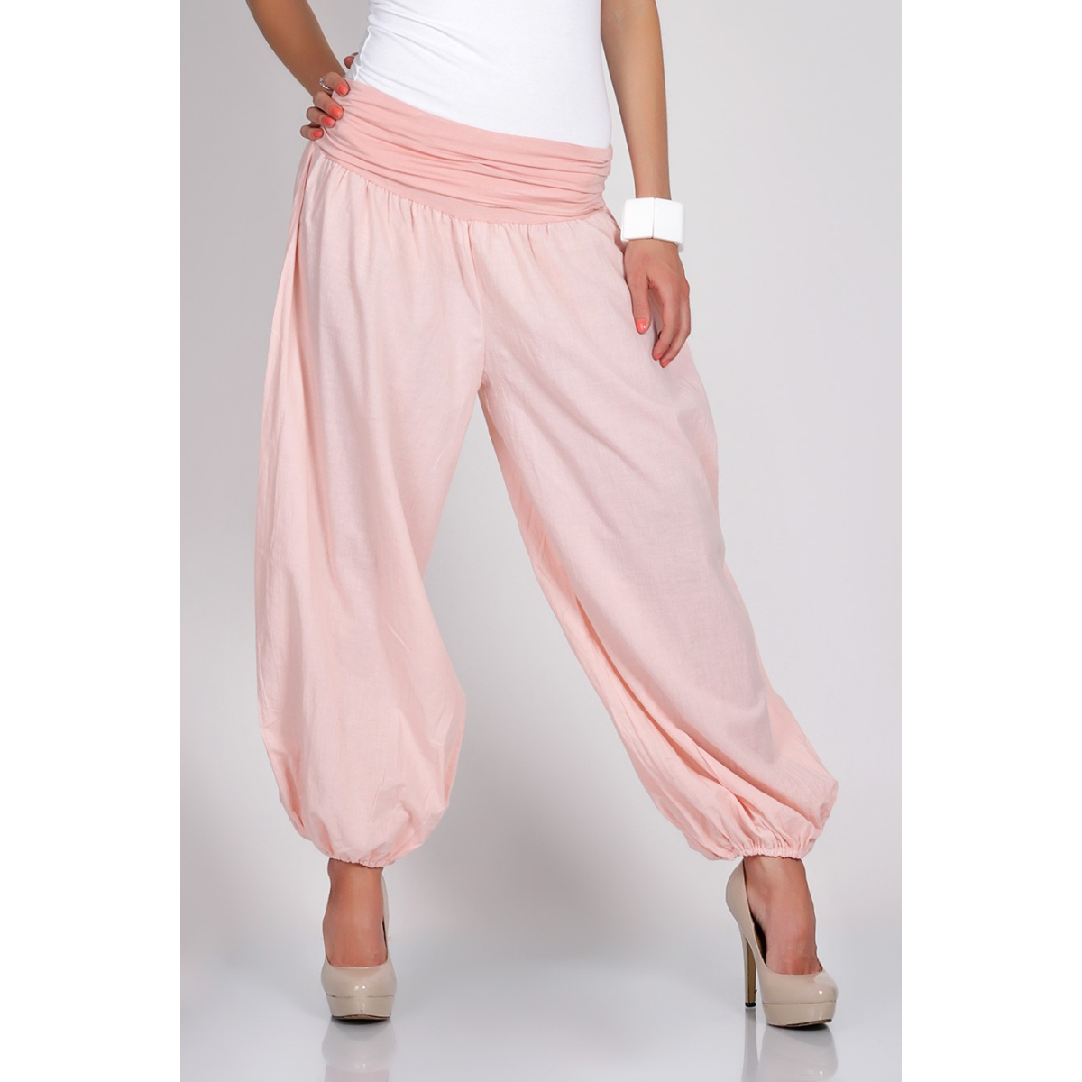 Женские брюки 