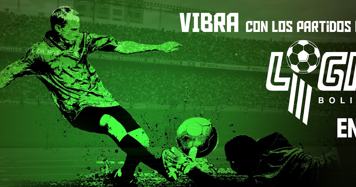 Multivision transmitira los partidos de la Liga Futbol De Bolivia