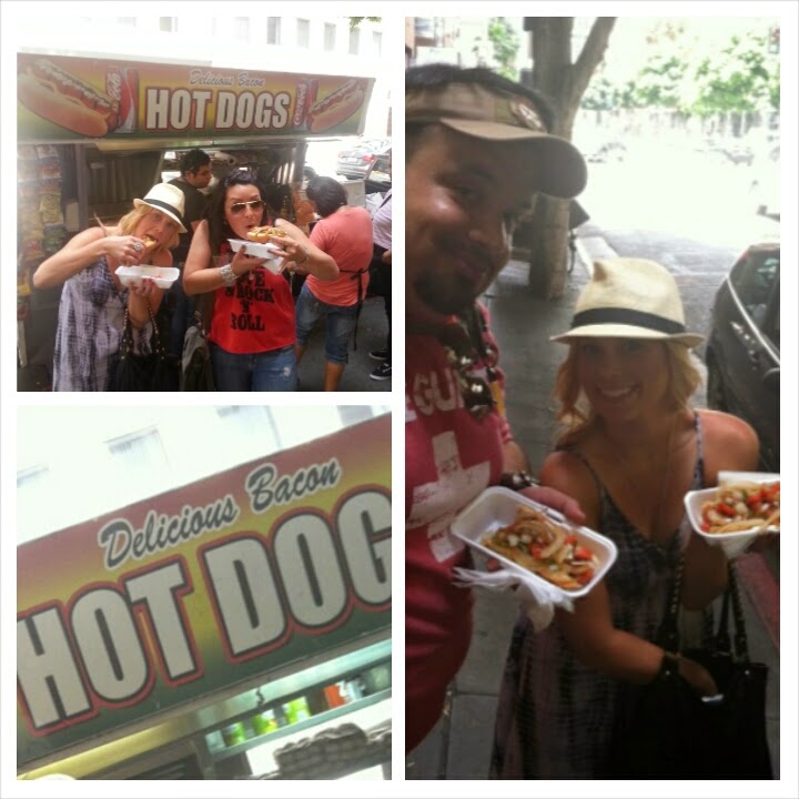 StarrJoy16 The Broccoli Festival