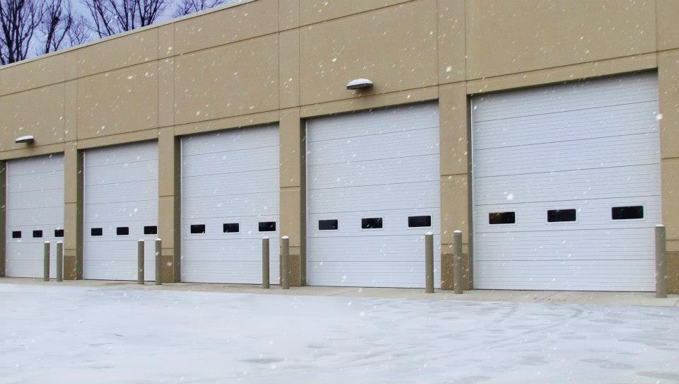 Cleveland Garage Doors Repair at Cleveland garage doors