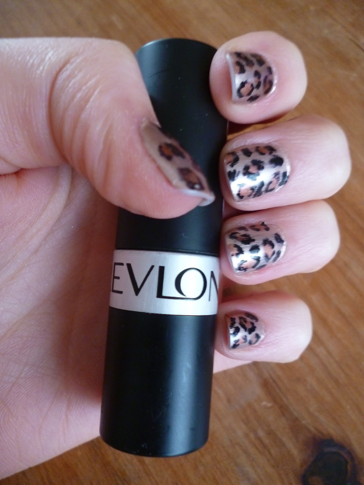 Meg S Boutique Revlon Pink Pout Mac Please Me Dupe