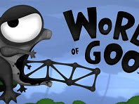 Download Game Android World of Goo v1.1.1 Apk Full
