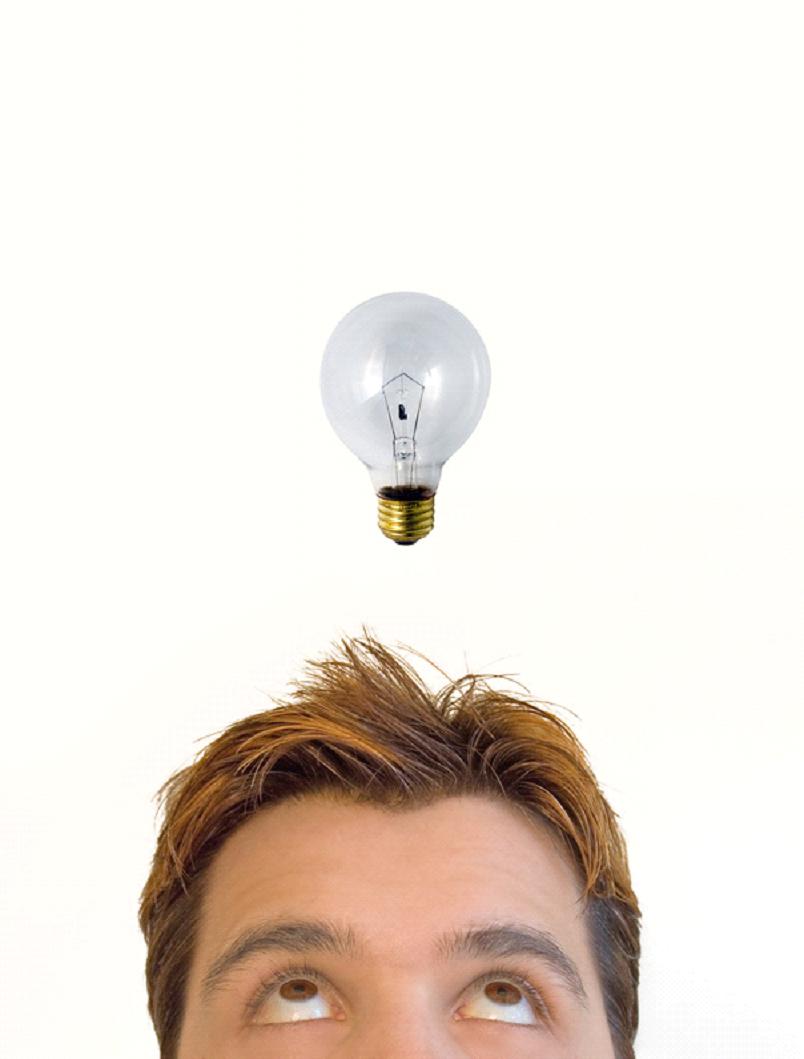 lightbulb