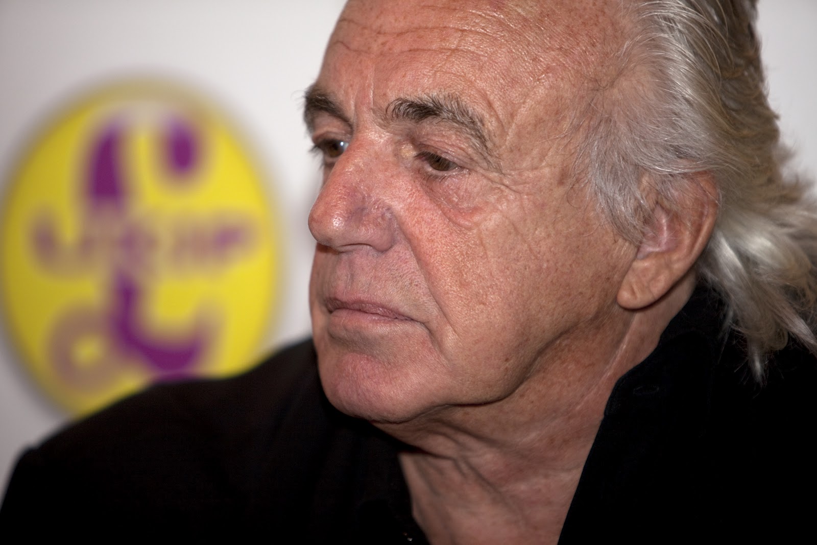 Por si las moscas 2011 rich bowen photography: Peter Stringfellow