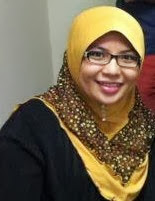 Nurhazliyana Hanafi