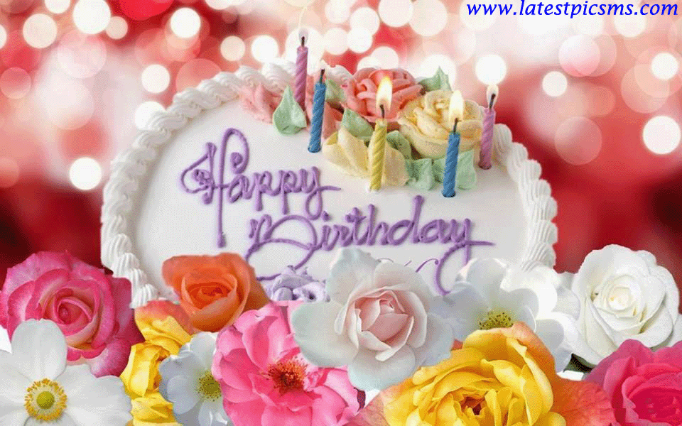 Happy Birthday Wishes For Sweet Friends with Amazing Photos | Latest
