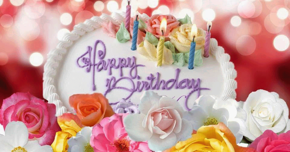 Happy Birthday Wishes For Sweet Friends with Amazing Photos | Latest