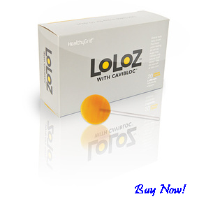 Shop Now - Healthy Lollipops