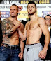 Carl Froch vs. George Groves Live