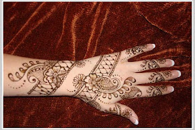 Cool Mehndi Design bridal mehndi designs for hands. Cool Mehndi Design