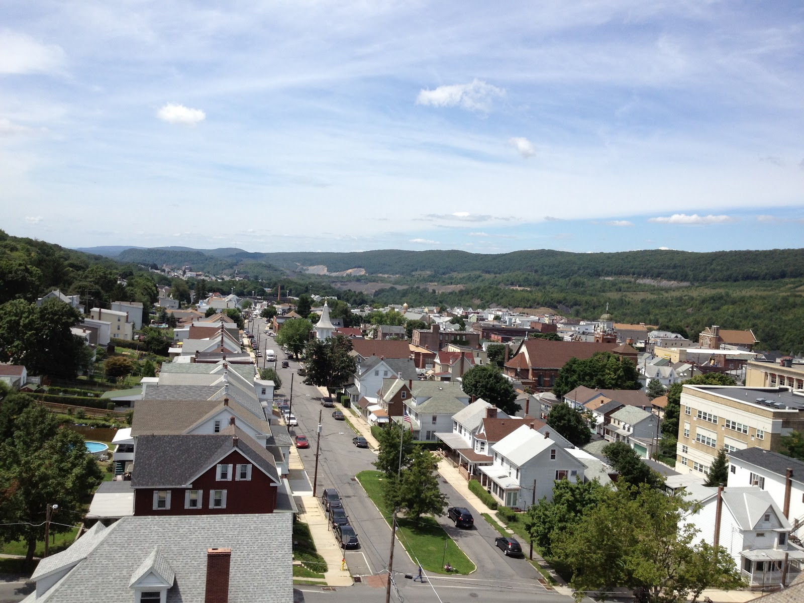 W2A Design Group News W2A is Going to New Heights to Serve our Clients!