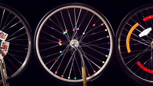 ”デザインの深読み”: 自転車 ... : 自転車 ビーズ : 自転車の