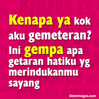 Gambar DP BBM Kata kata Gombal Romantis Gambar DP BBM Kata kata Gombal Romantis