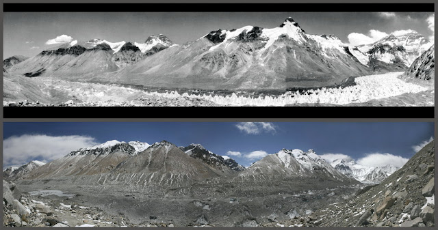 TIBET: Environm...