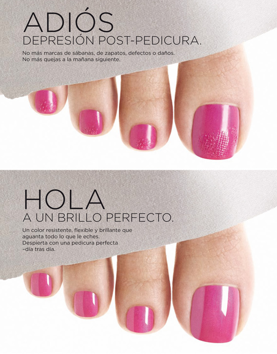 DELIRIUM NAILS ¿QUE ES SHELLAC?