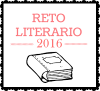 Reto Literario 2016