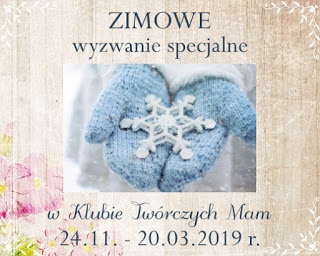 wyzwanie zimowe- odc. 1