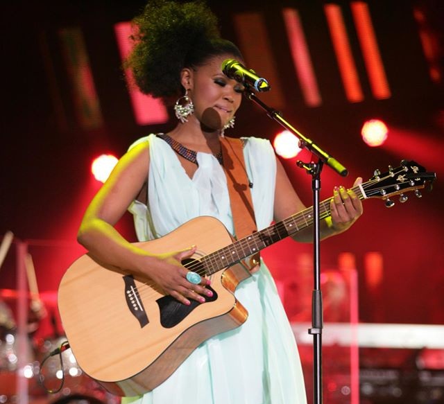DJ's Production Zahara 's 3rd Album Set to Release Soon