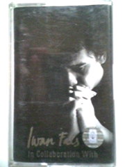 In Collaboration With - Iwan Fals