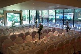 The Holiday Inn, Runcorn