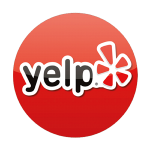 Review us on YELP!