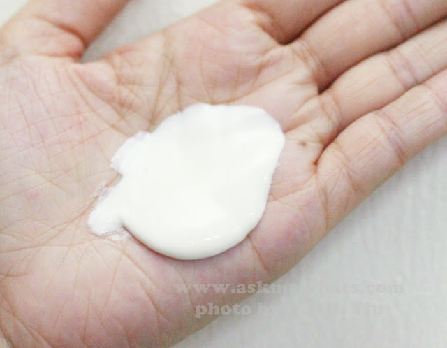 A photo of Snow Skin Whitening lotion