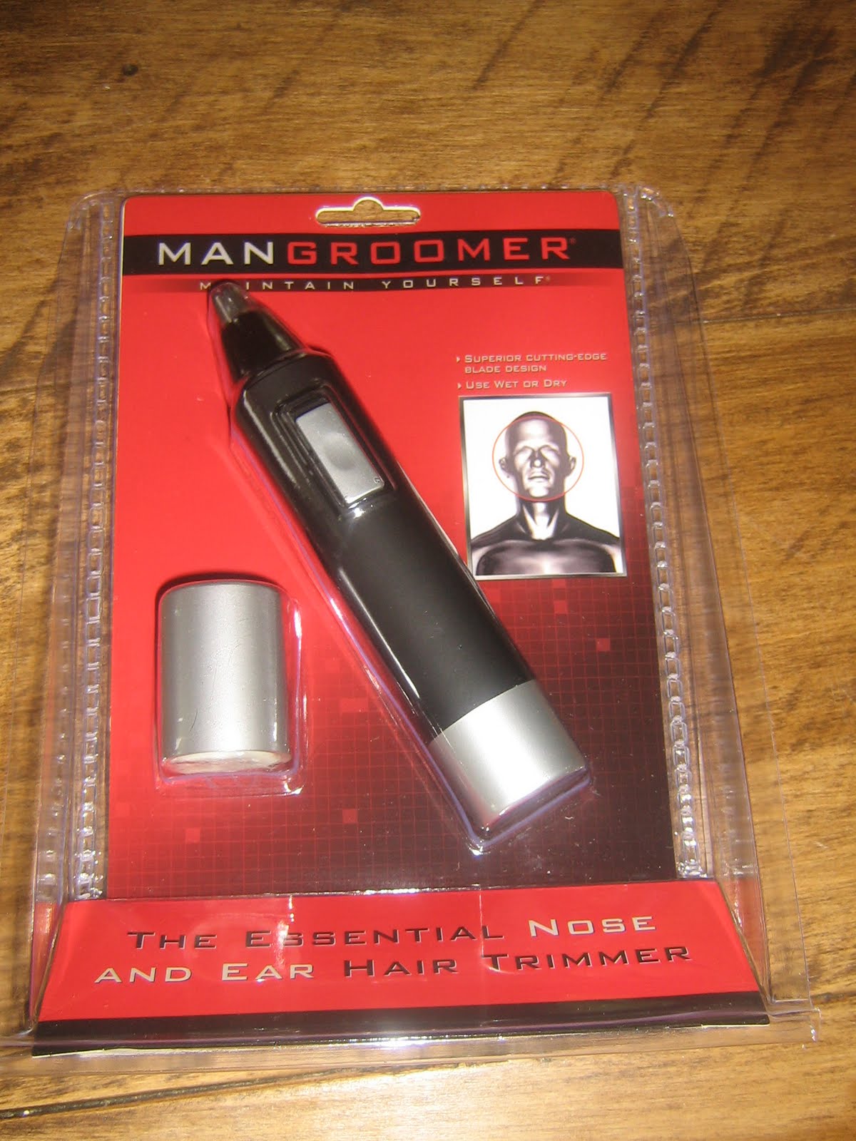 mangroomer bed bath and beyond