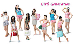 Girl Generation