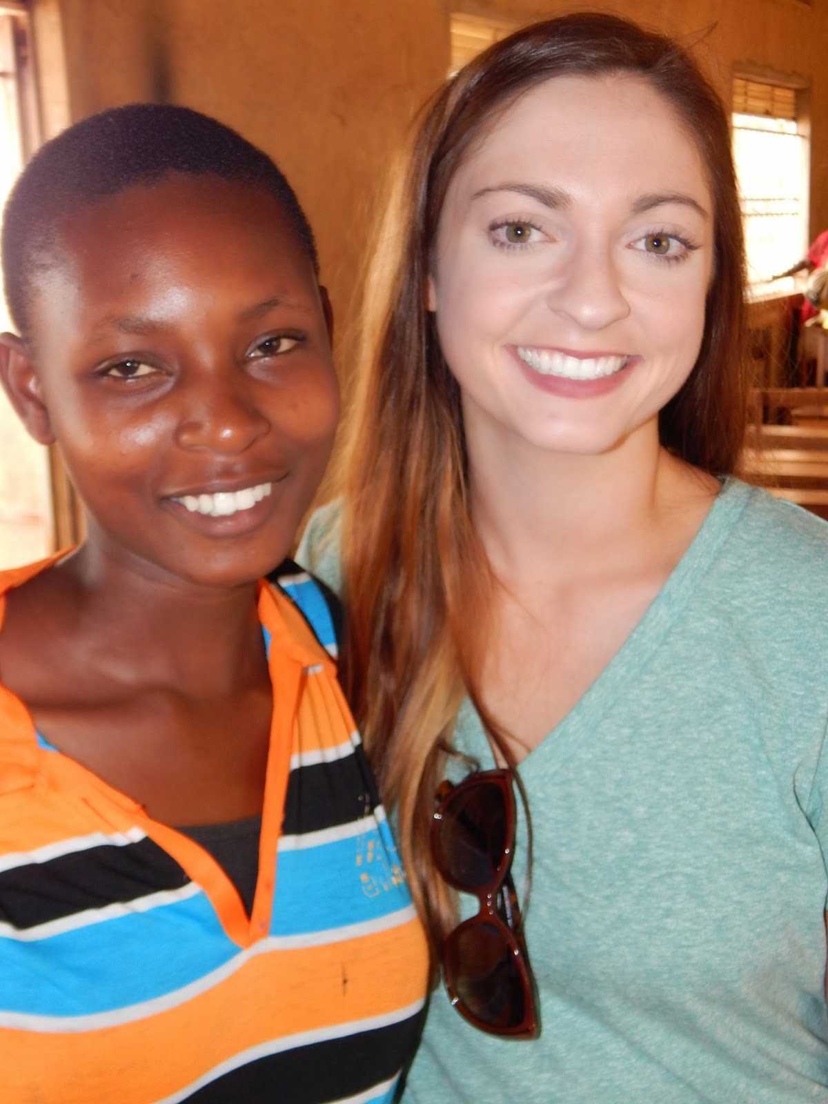 Fields of Dreams Uganda Blog Returning to the Pearl of Africa