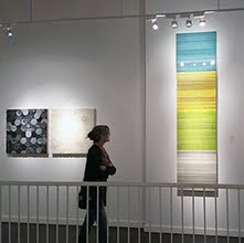 Solo Show at Lanoue Gallery, Boston, MA