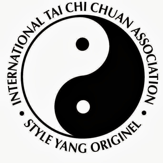 tai chi